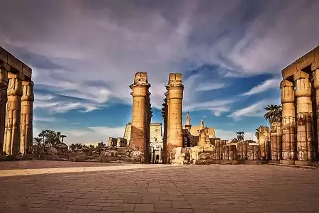 Luxor