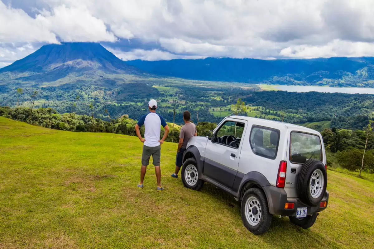 Costa Rica